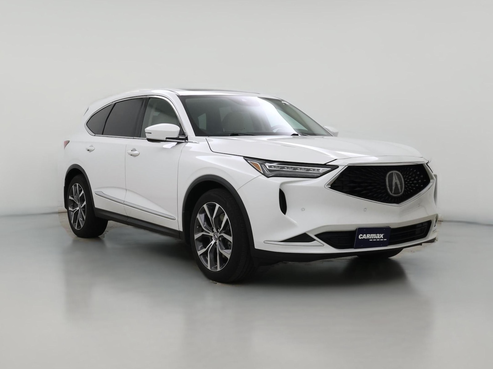 2022 Acura MDX