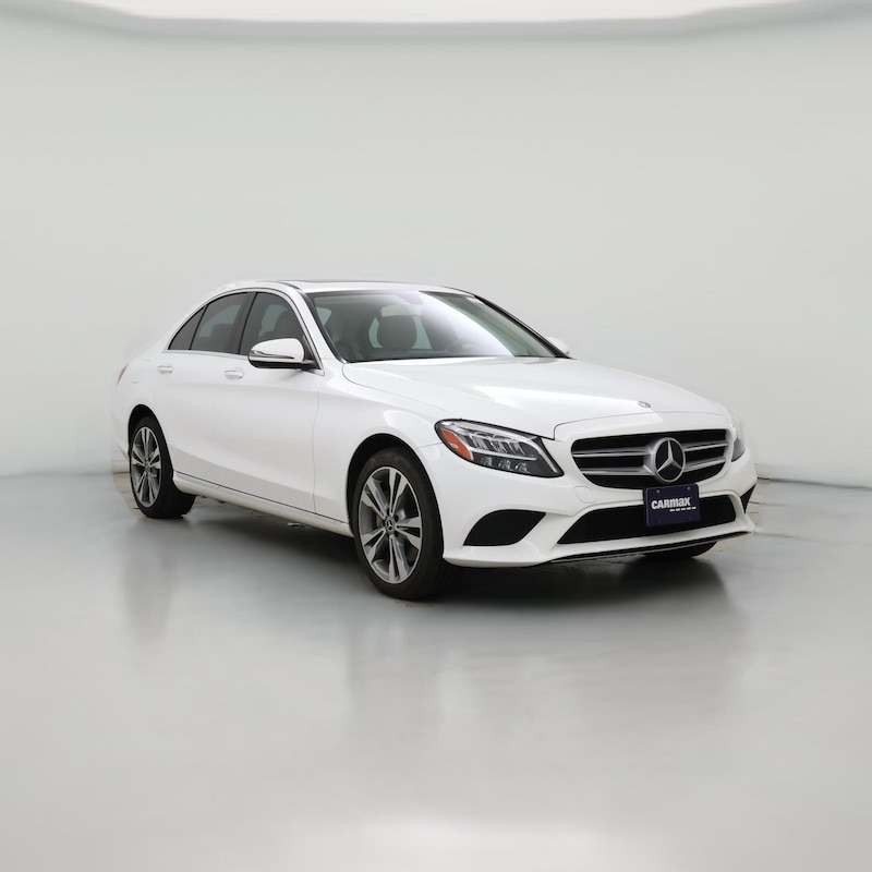 2019 Mercedes-Benz C300