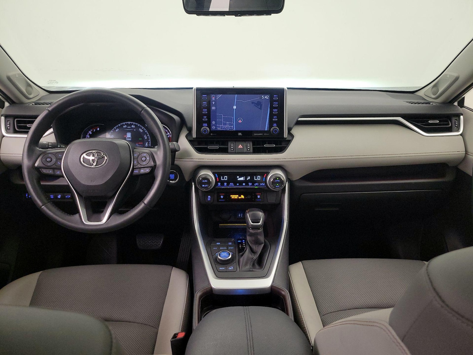 Apple CarPlay®