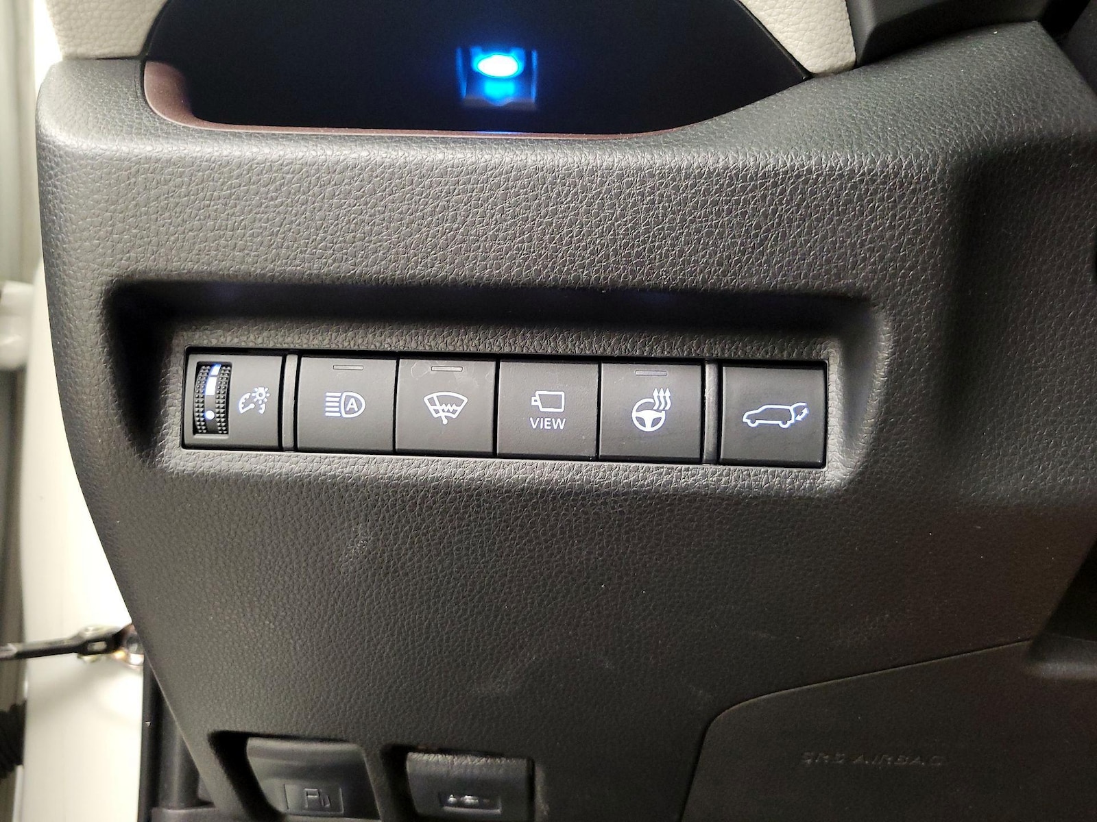 2019 Toyota RAV4 Limited - Photo 14