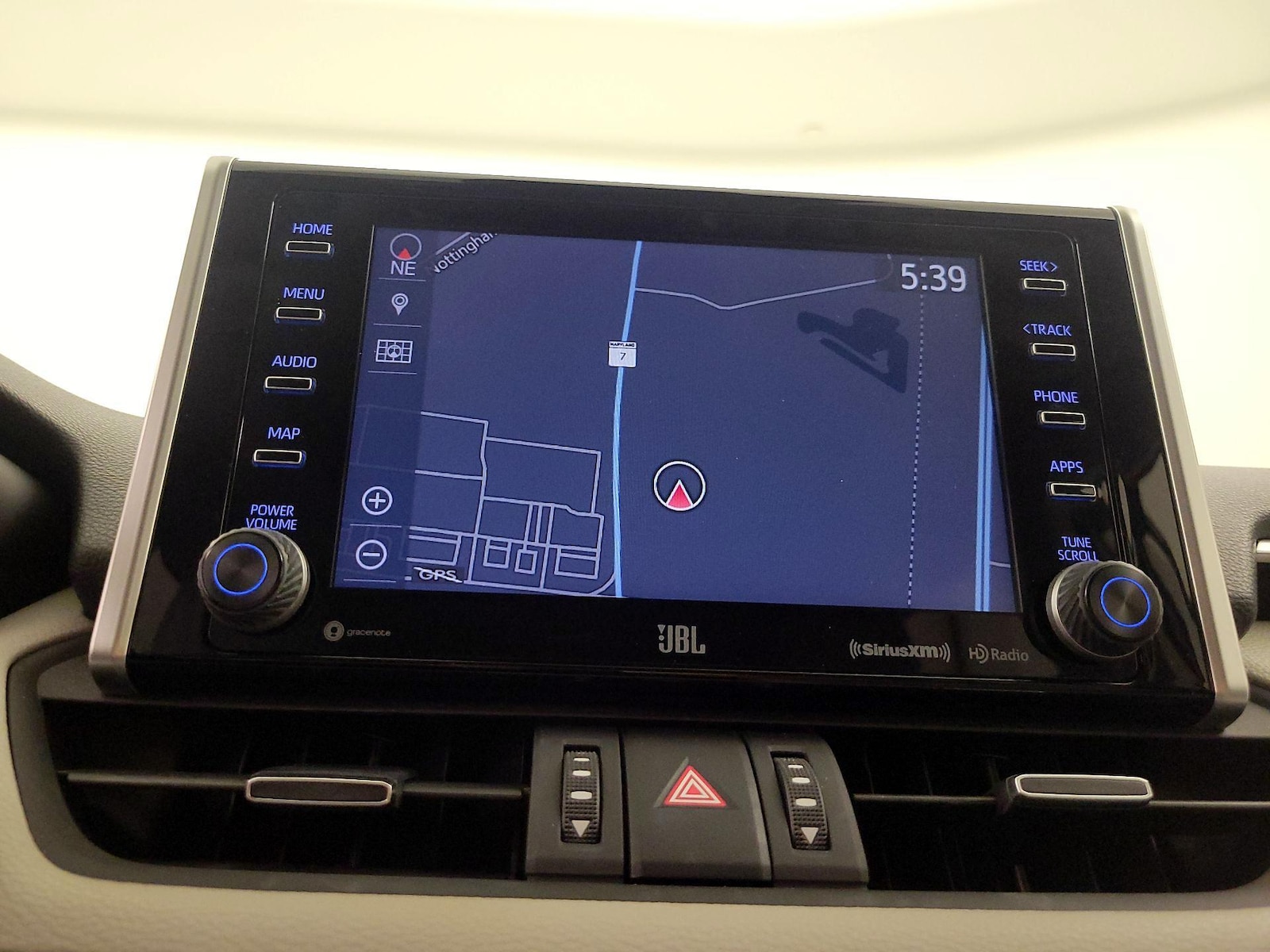 2019 Toyota RAV4 Limited - Photo 15