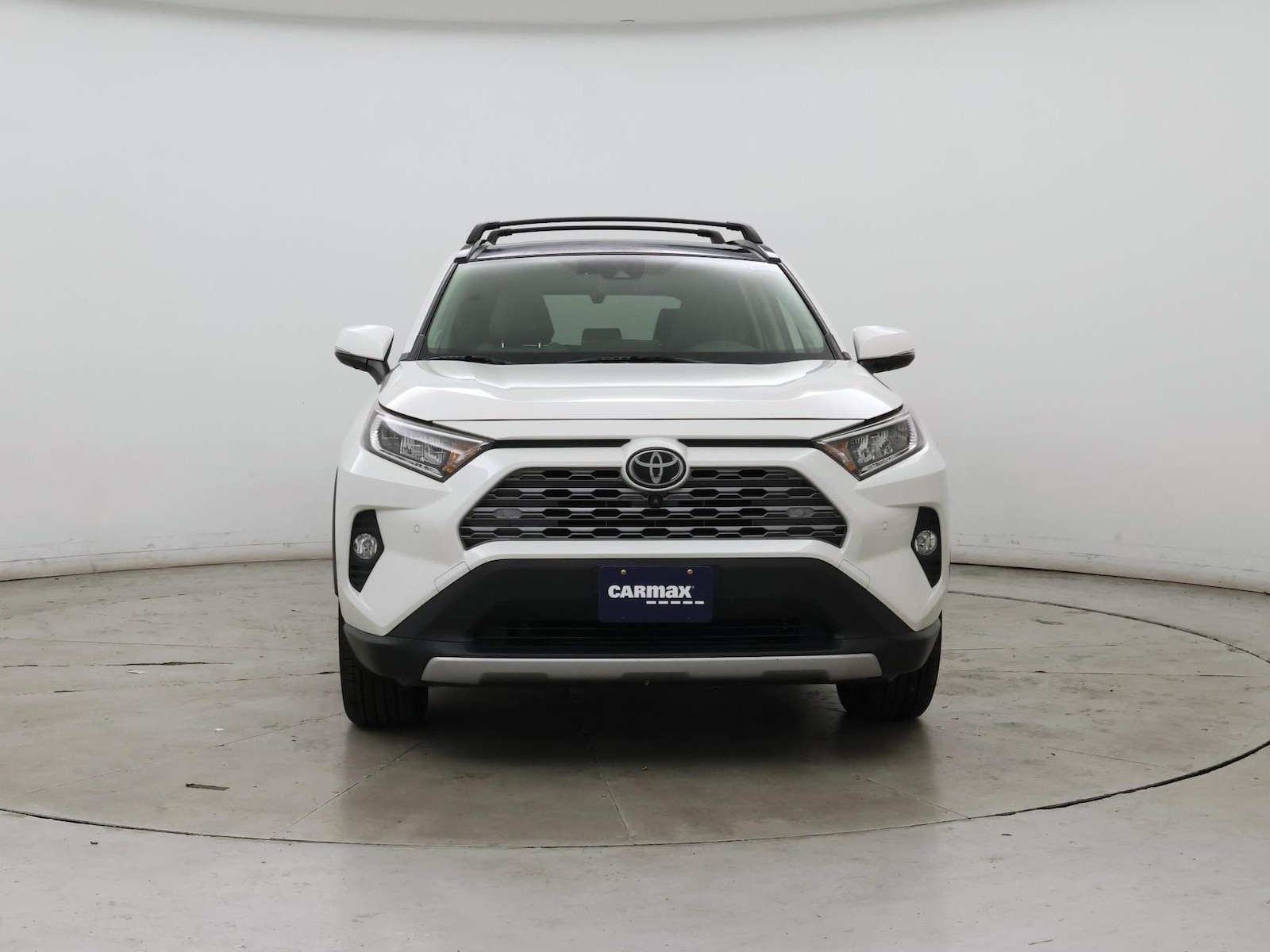 2019 Toyota RAV4 Limited - Photo 6