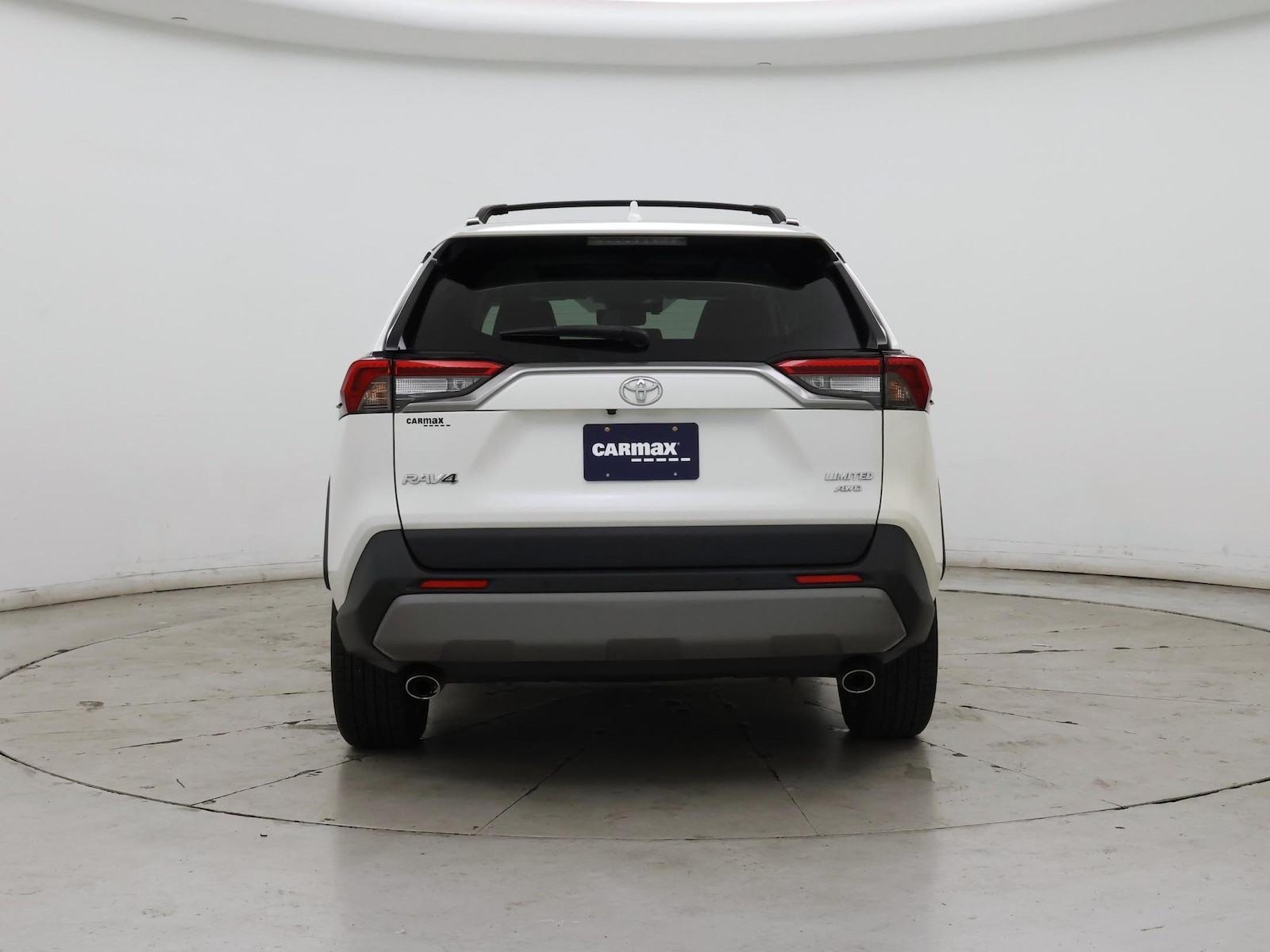 2019 Toyota RAV4 Limited - Photo 7