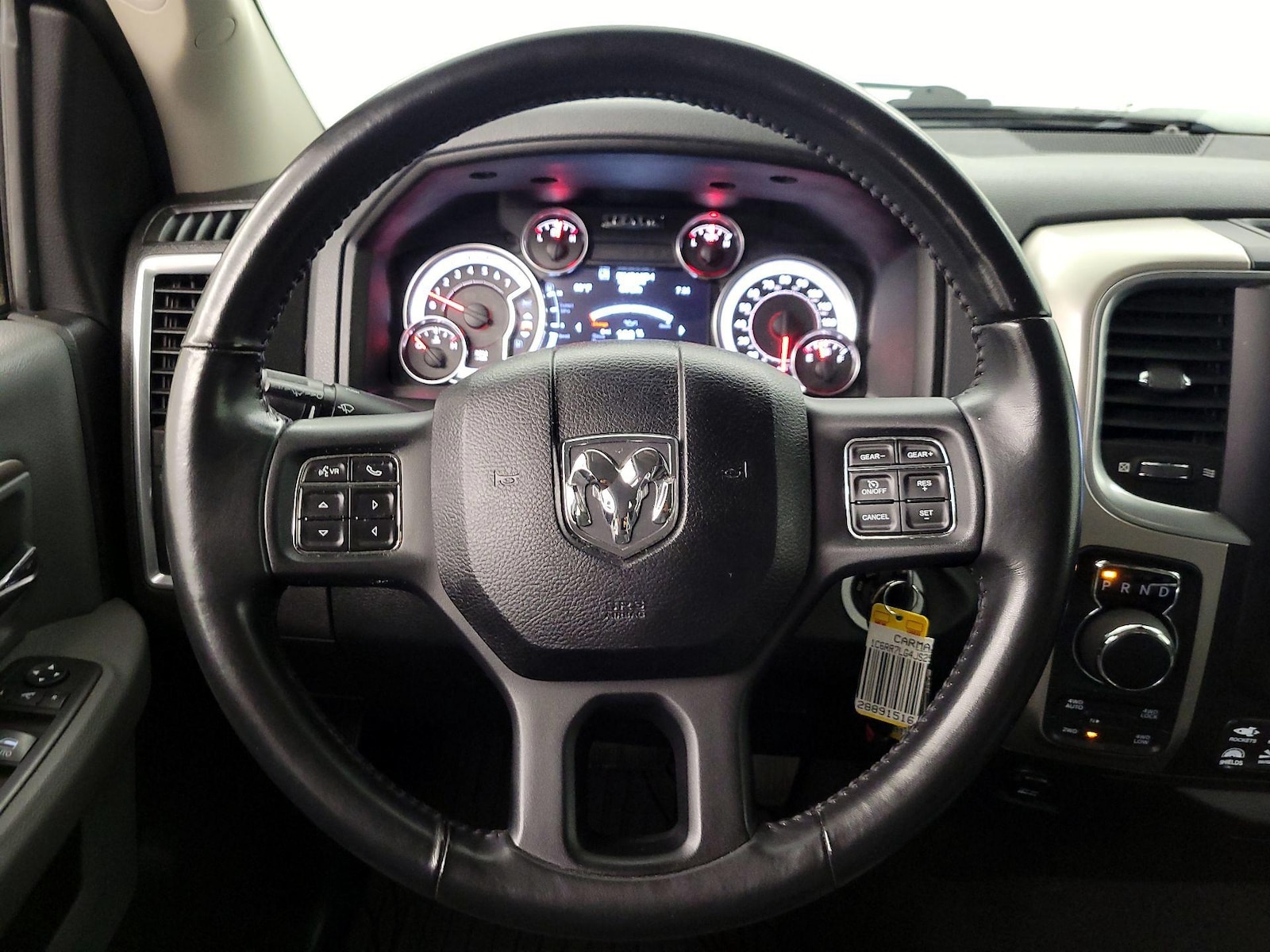 Remote Start