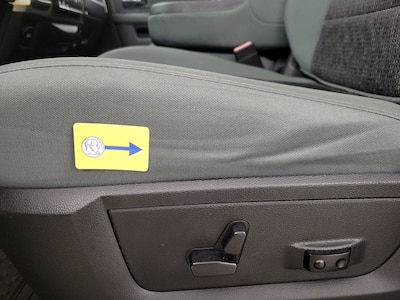 Condition detail