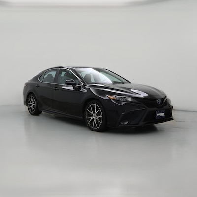 2022 Toyota Camry Hybrid SE