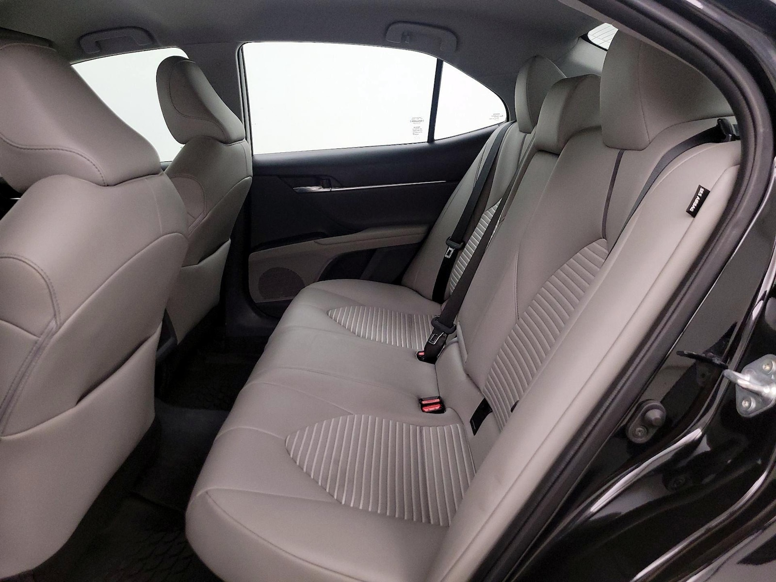 2022 Toyota Camry SE - Photo 20