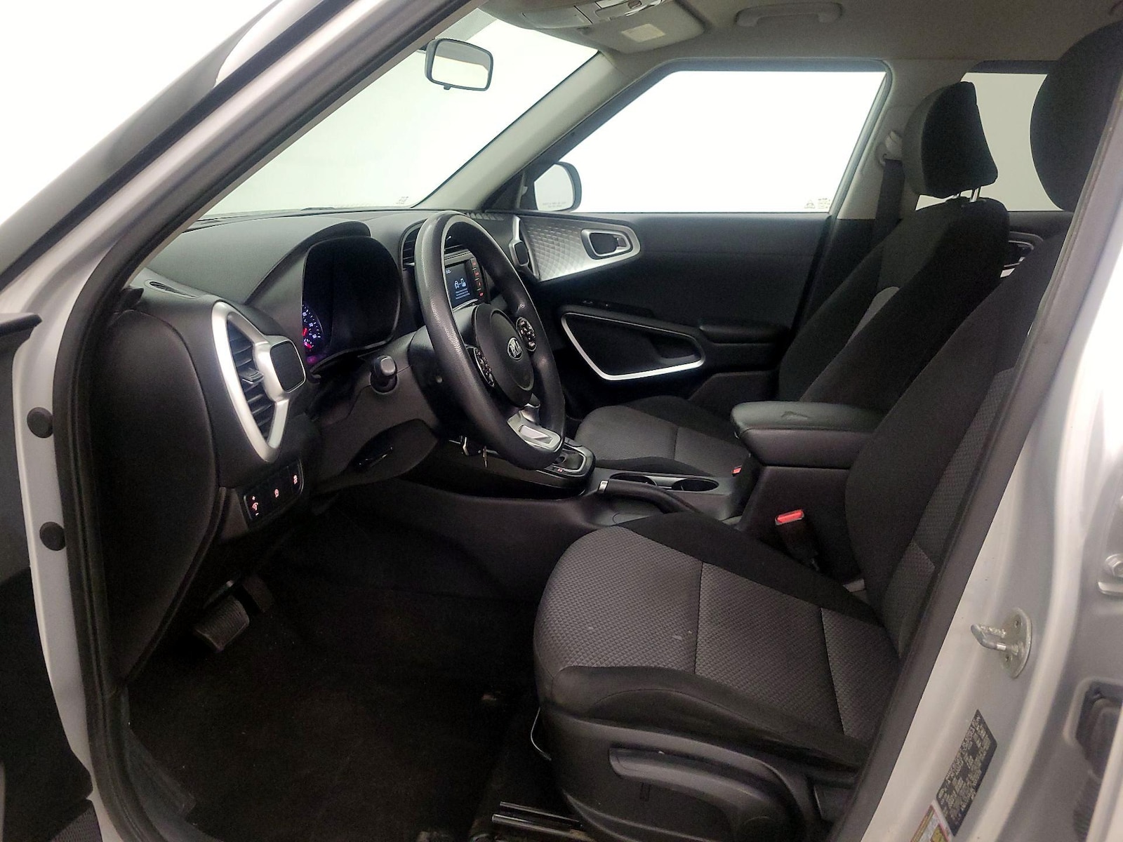 Side Airbags