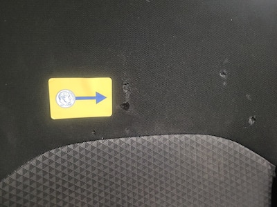 Condition detail