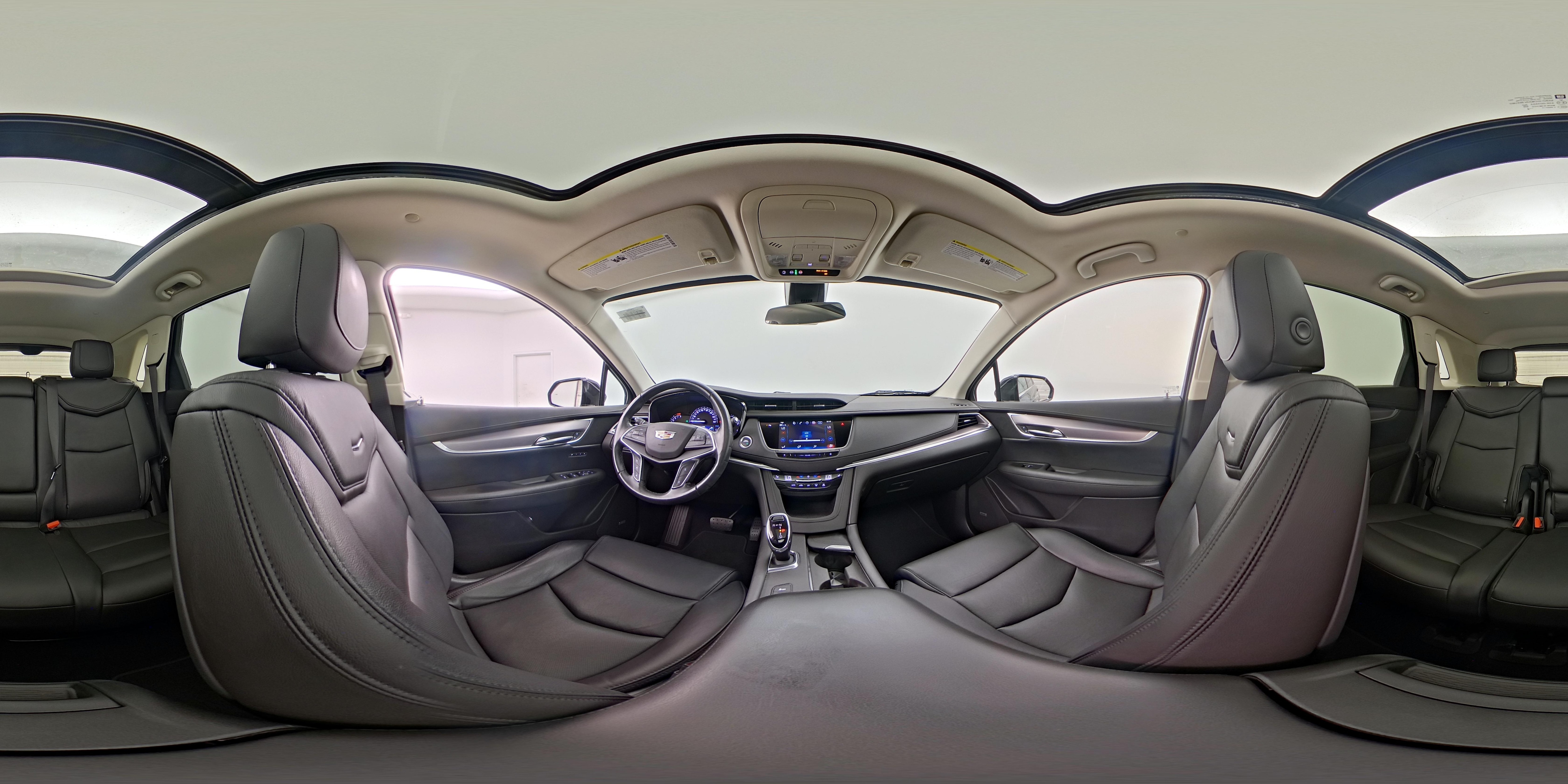 2019 Cadillac XT5 Luxury - Photo 26