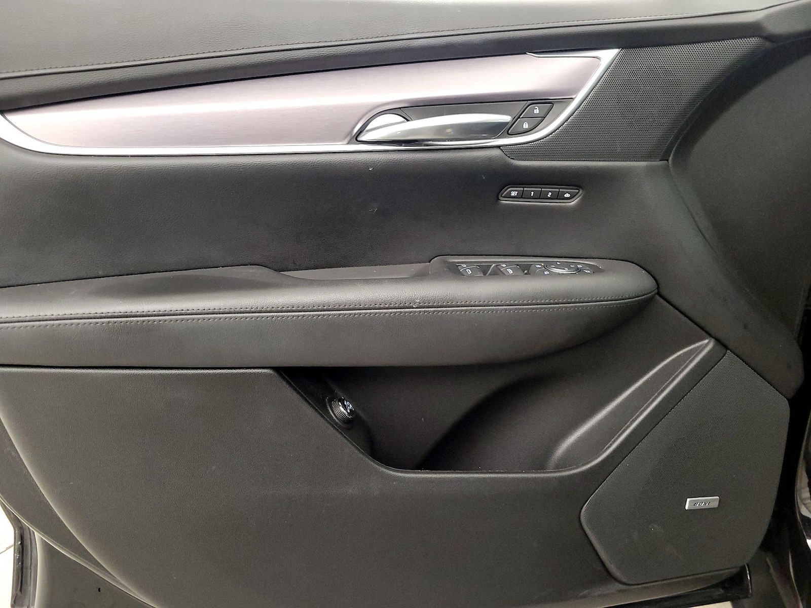 2019 Cadillac XT5 Luxury - Photo 13