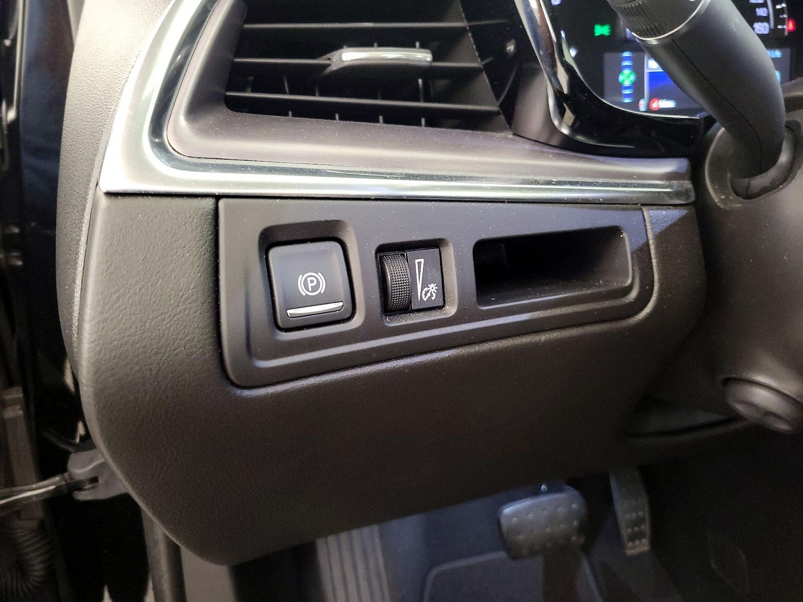 2019 Cadillac XT5 Luxury - Photo 14