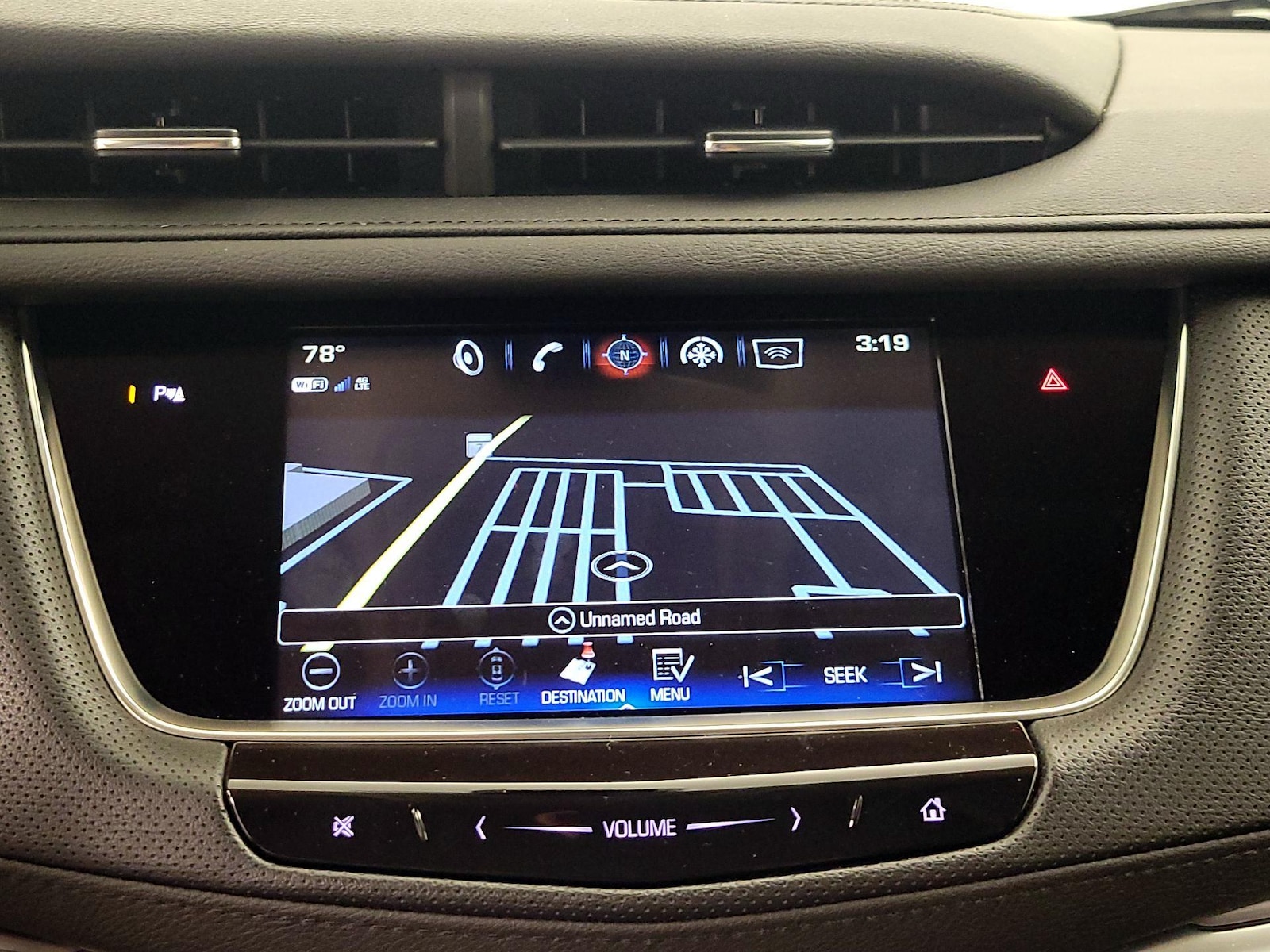 2019 Cadillac XT5 Luxury - Photo 15