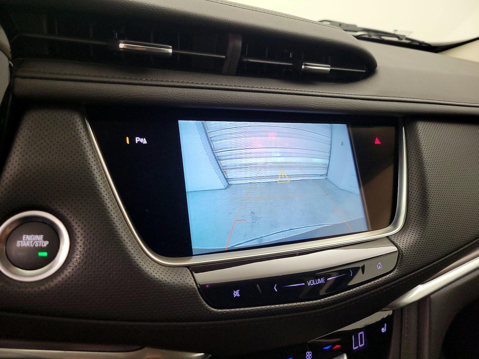 2019 Cadillac XT5 Luxury - Photo 16