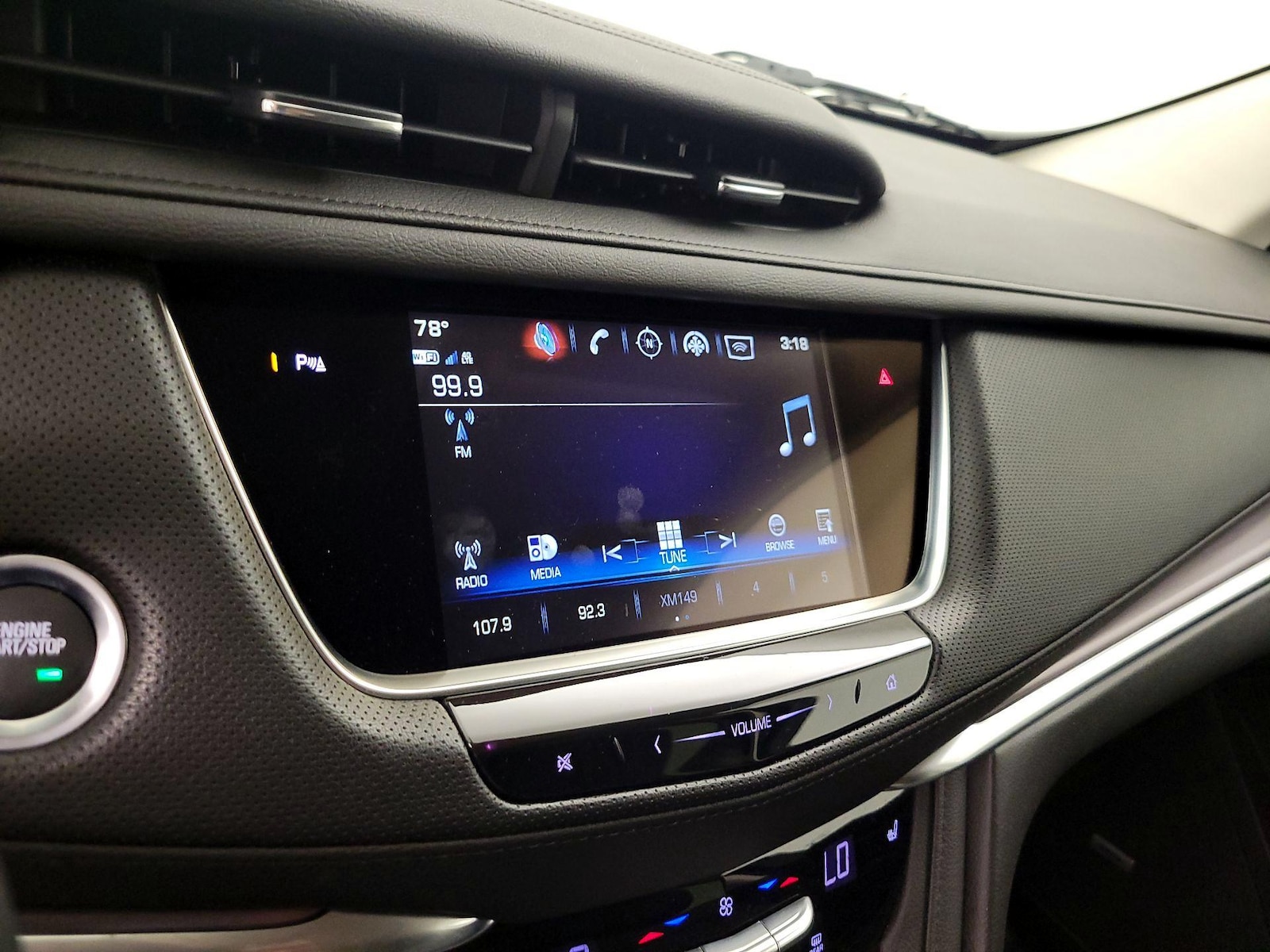 2019 Cadillac XT5 Luxury - Photo 17