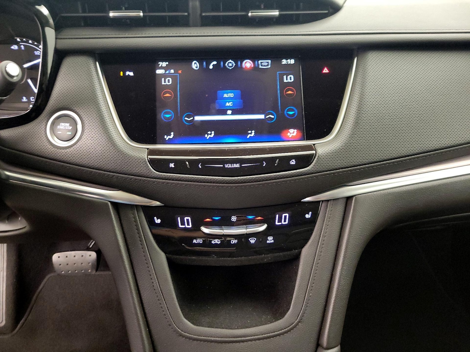 2019 Cadillac XT5 Luxury - Photo 18