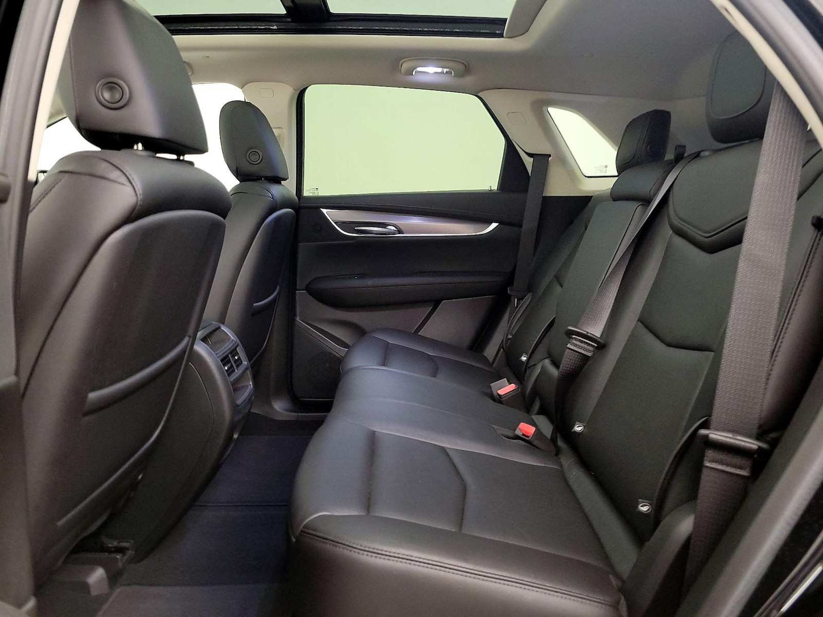 2019 Cadillac XT5 Luxury - Photo 22