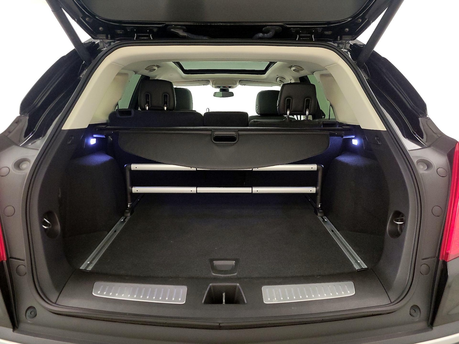 2019 Cadillac XT5 Luxury - Photo 23