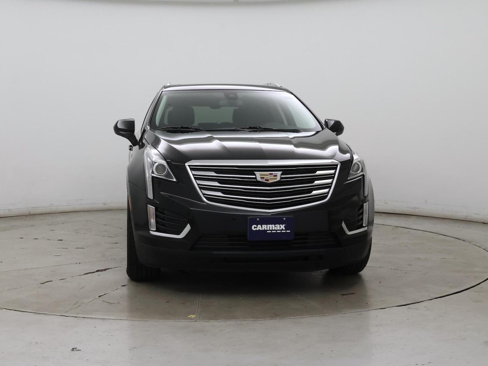 2019 Cadillac XT5 Luxury - Photo 6
