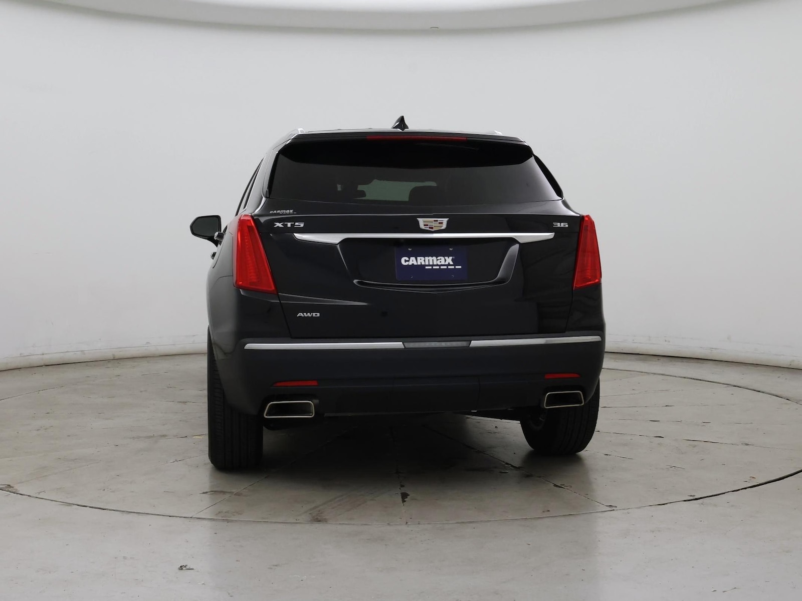 2019 Cadillac XT5 Luxury - Photo 7