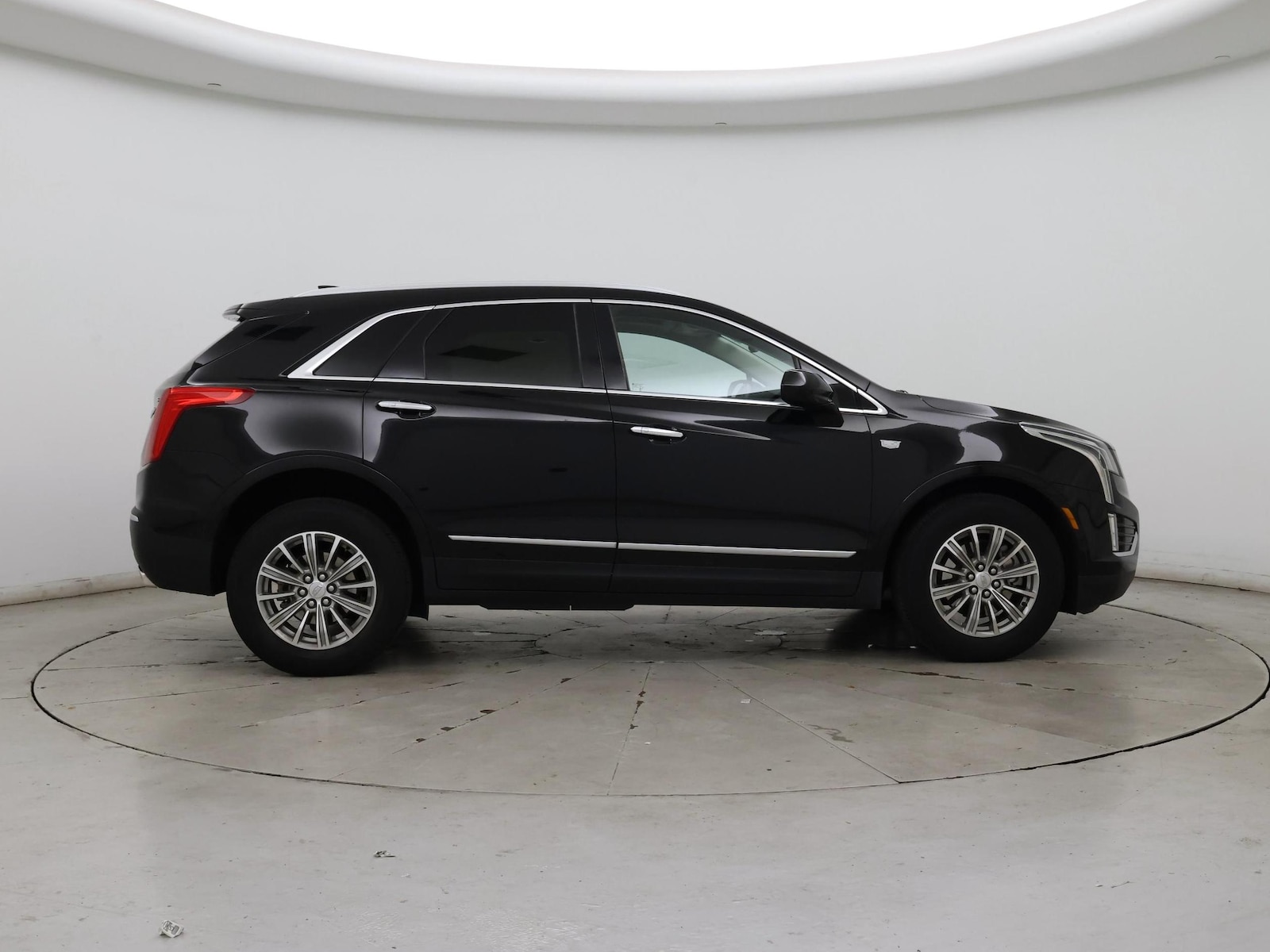 2019 Cadillac XT5 Luxury - Photo 8