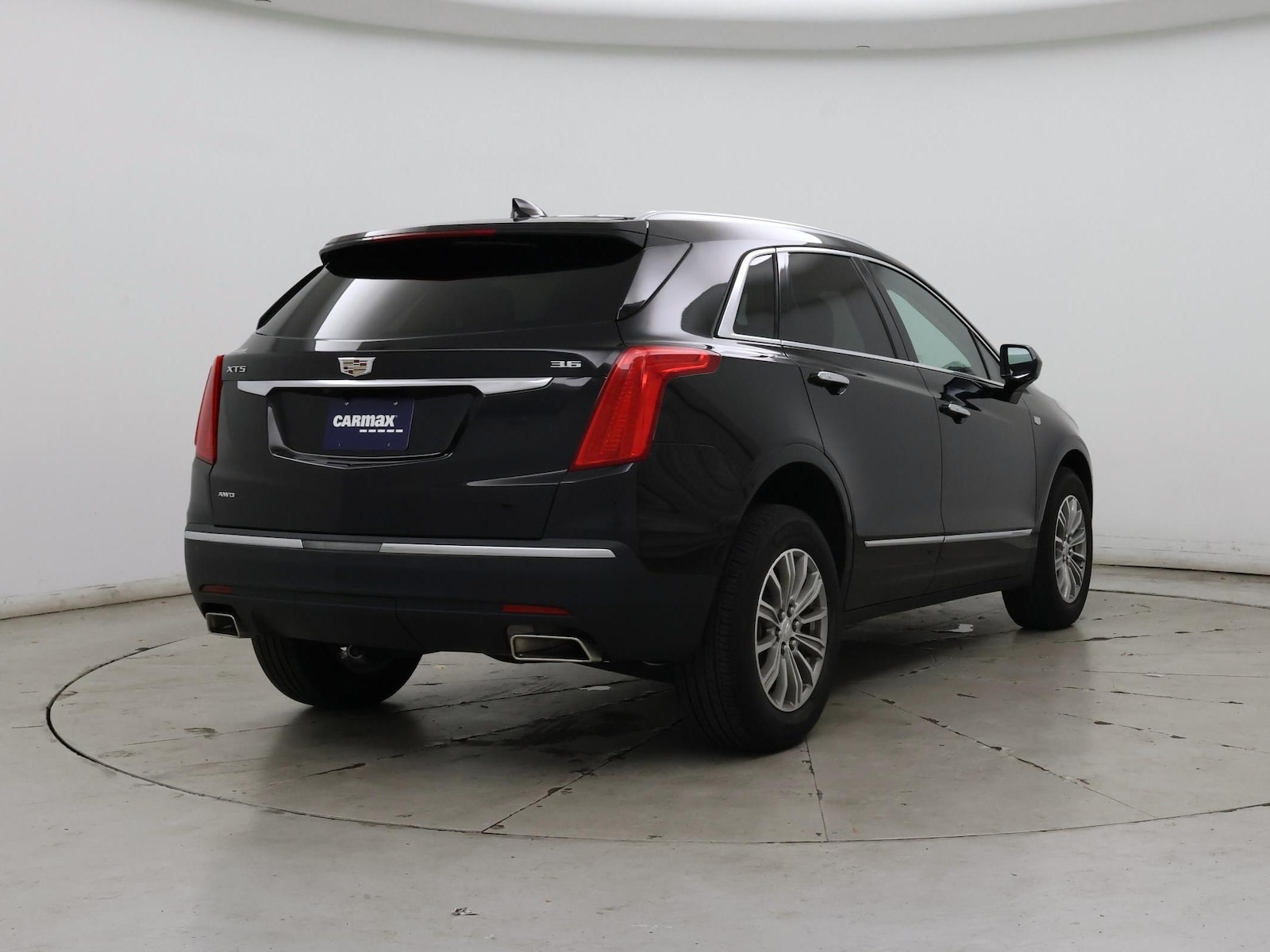 2019 Cadillac XT5 Luxury - Photo 9