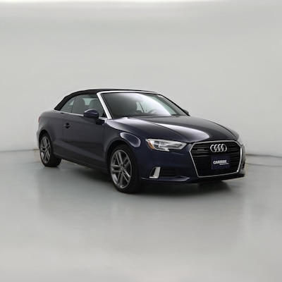 2017 Audi A3 Premium