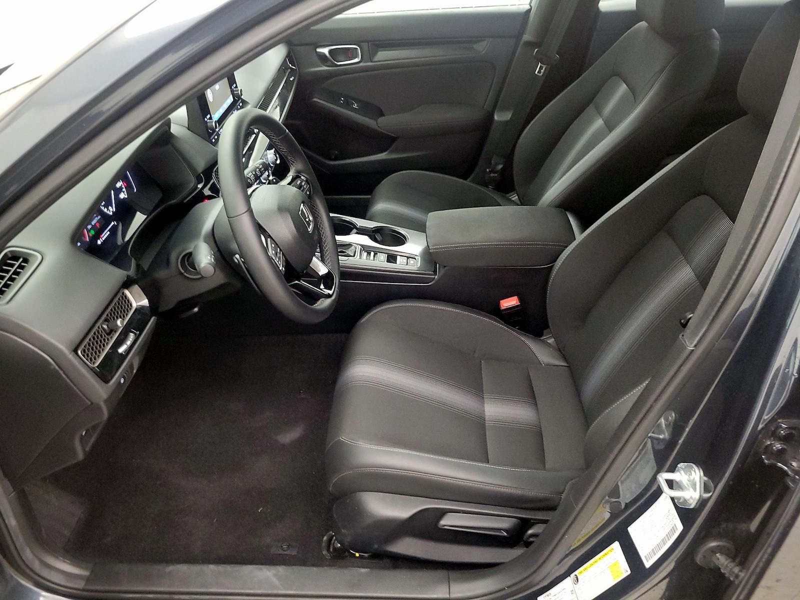 Side Airbags