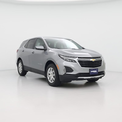 Recommended categories heading image of the selected vehicle