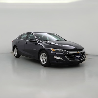 2025 Chevrolet Malibu LS