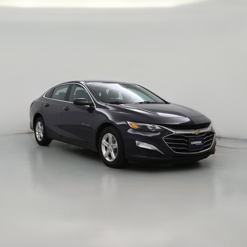 2025 Chevrolet Malibu LS