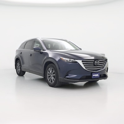 2021 Mazda CX-9 Touring