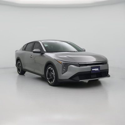 Recommended categories heading image of the selected vehicle