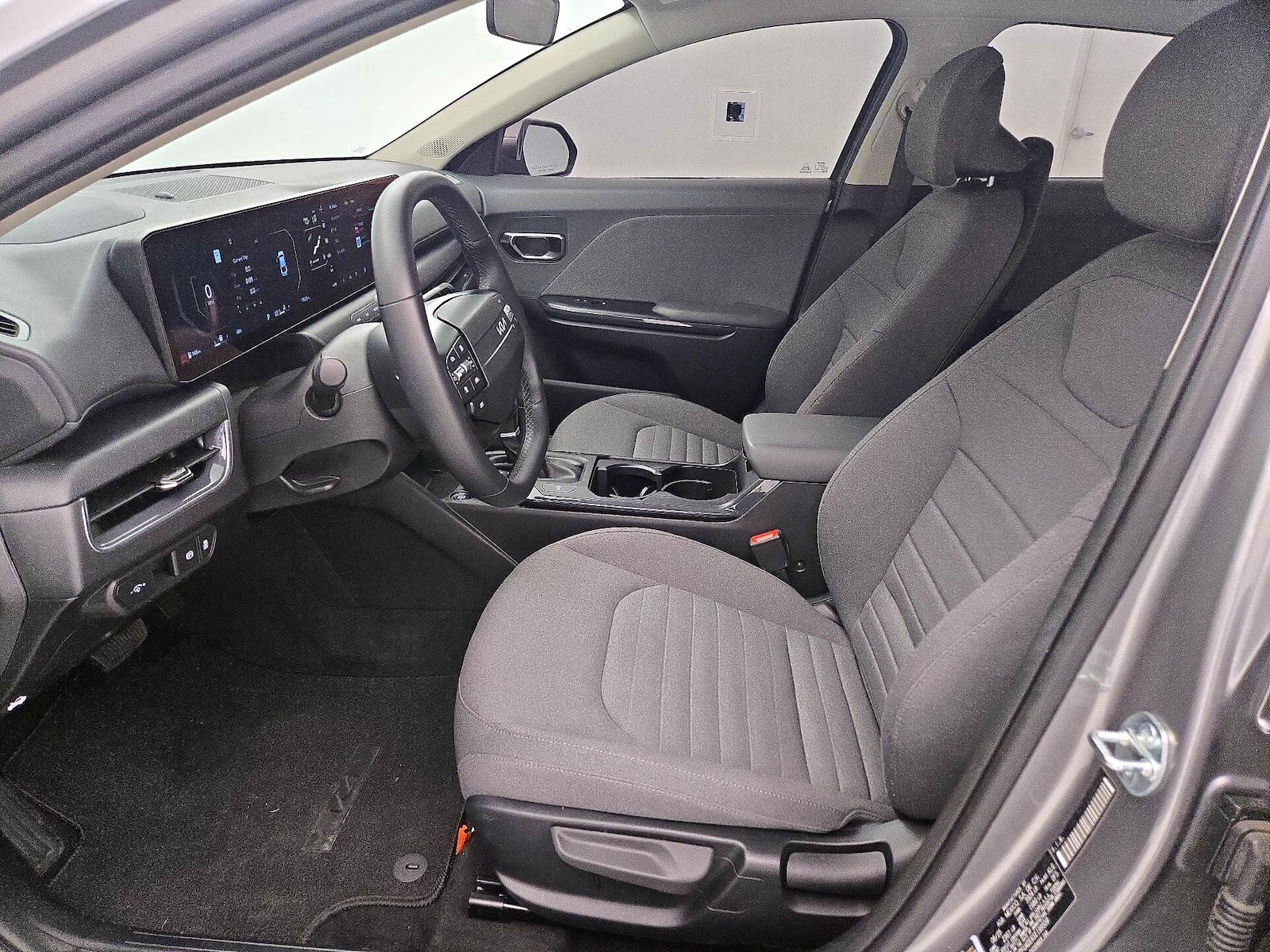 Side Airbags