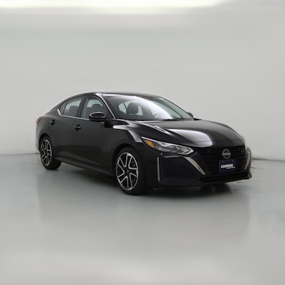 Recommended categories heading image of the selected vehicle