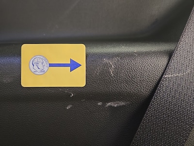 Condition detail
