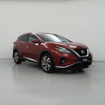 2019 Nissan Murano SL
