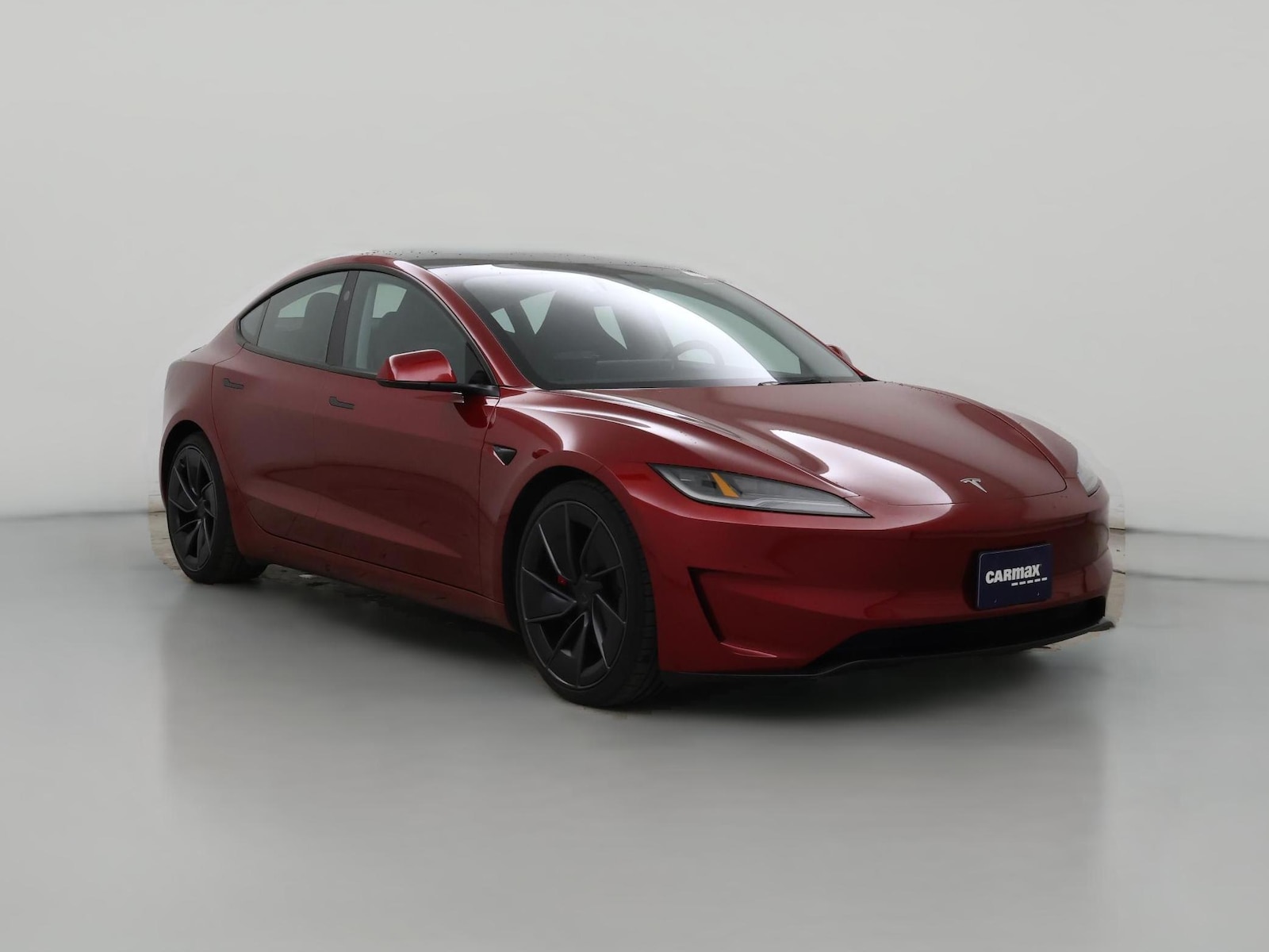 2024 Tesla Model 3 Performance