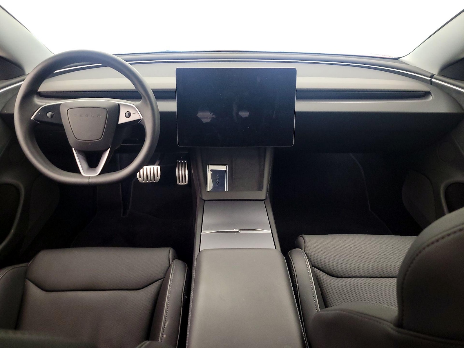 Rear View Camera