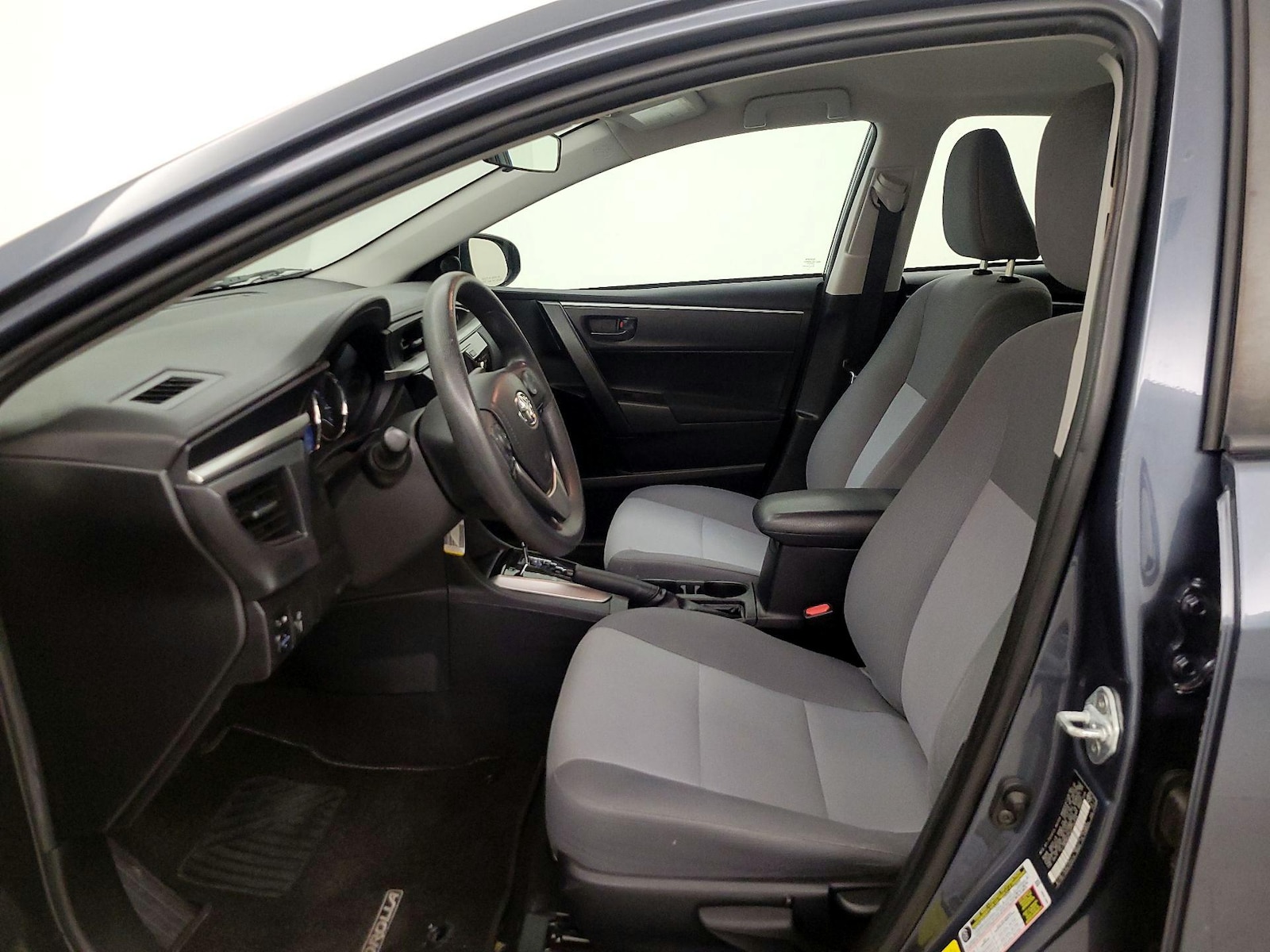 Side Airbags