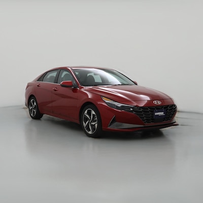 Recommended categories heading image of the selected vehicle