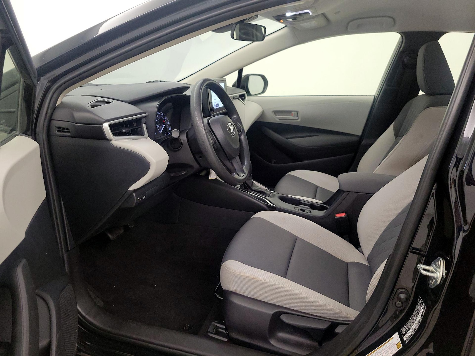 Side Airbags