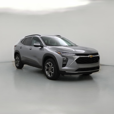 Vehicle exterior view