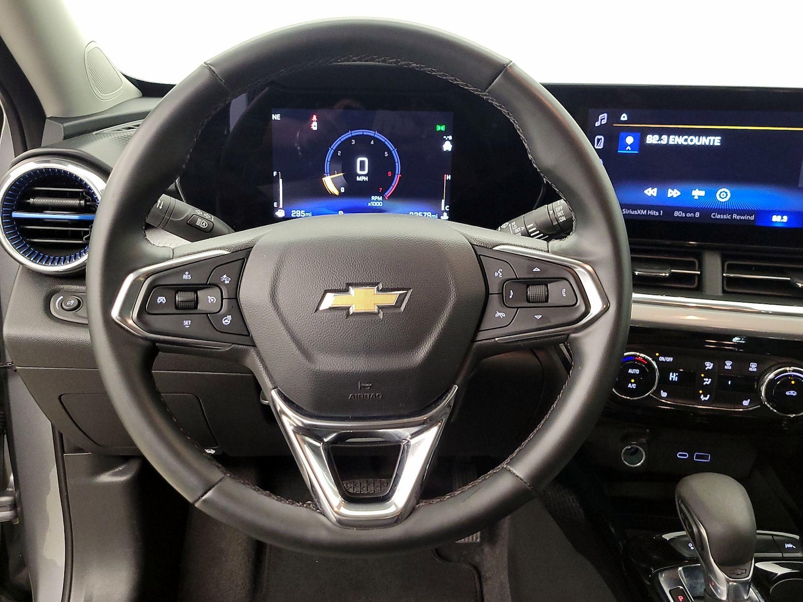 Lane Departure Warning