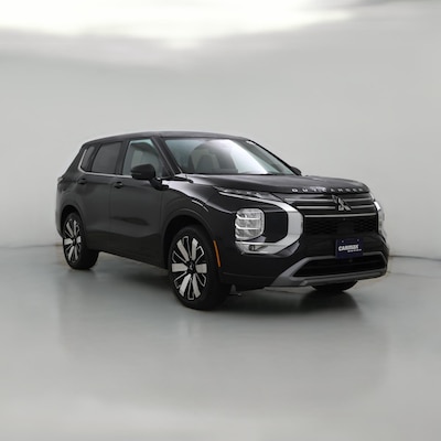 Recommended categories heading image of the selected vehicle