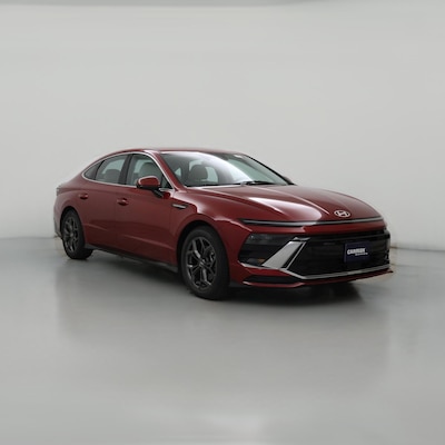 Vehicle exterior view