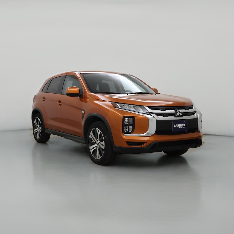 2024 Mitsubishi Outlander Sport ES