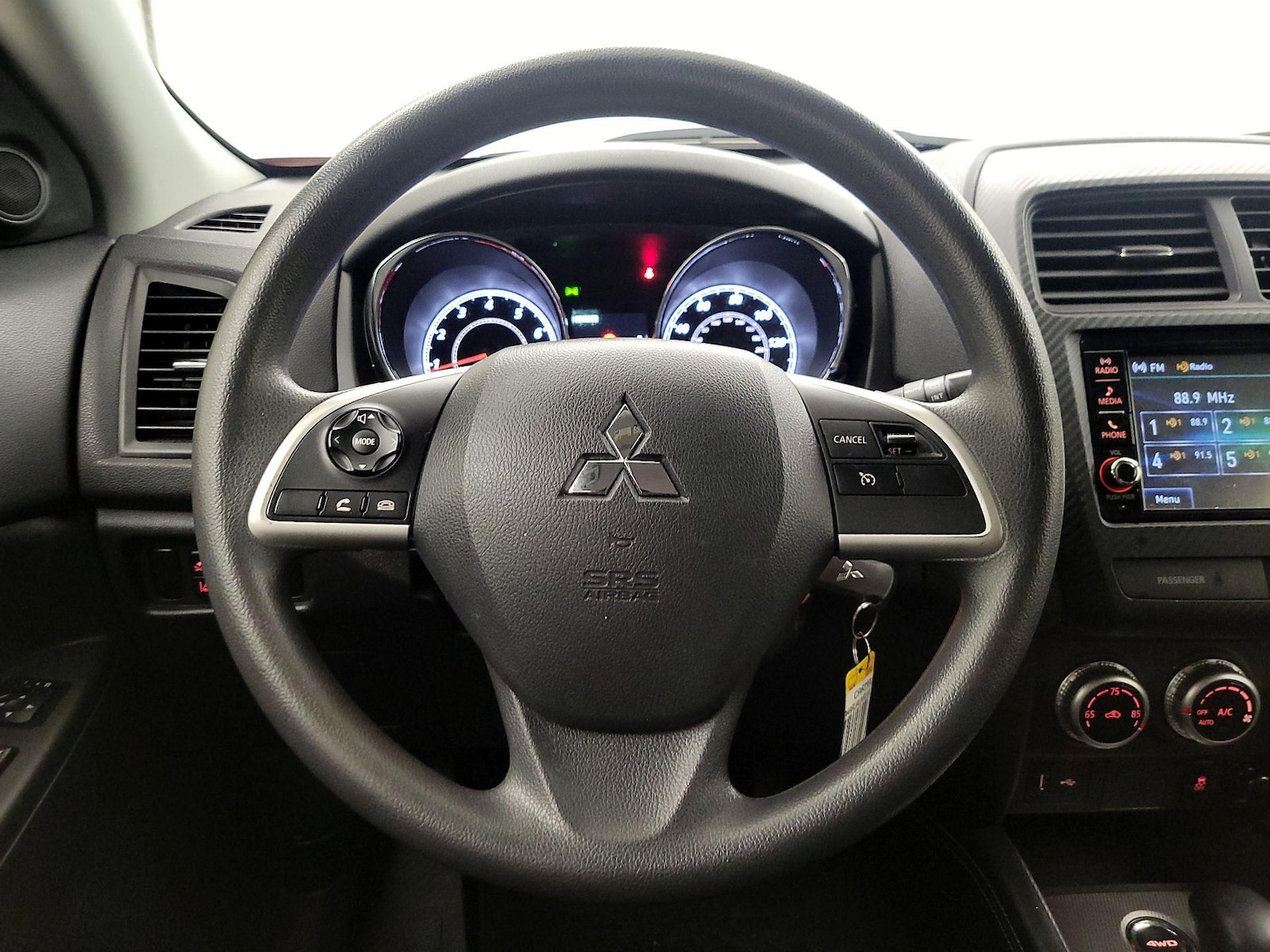Lane Departure Warning