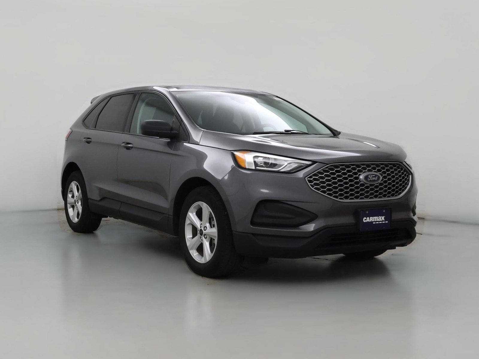 Smart Key & Blind Spot Monitor