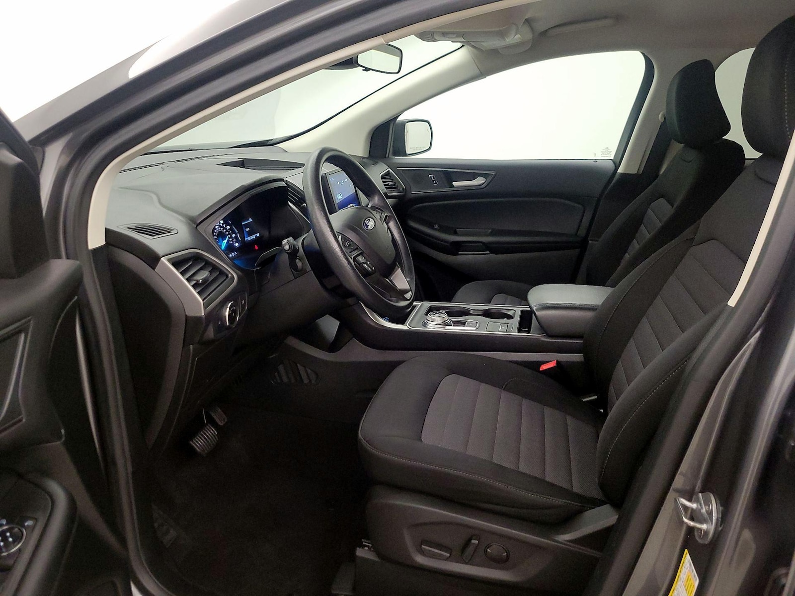 Side Airbags